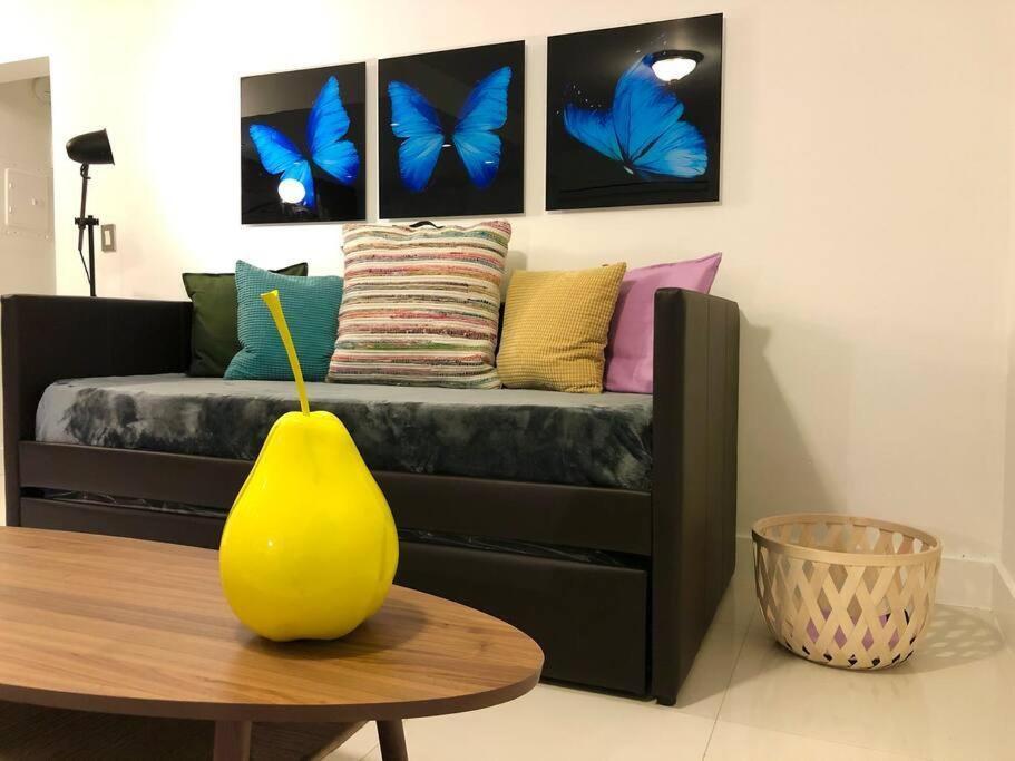 Groveo6 10 Minutes From The Beach Miami Exterior foto